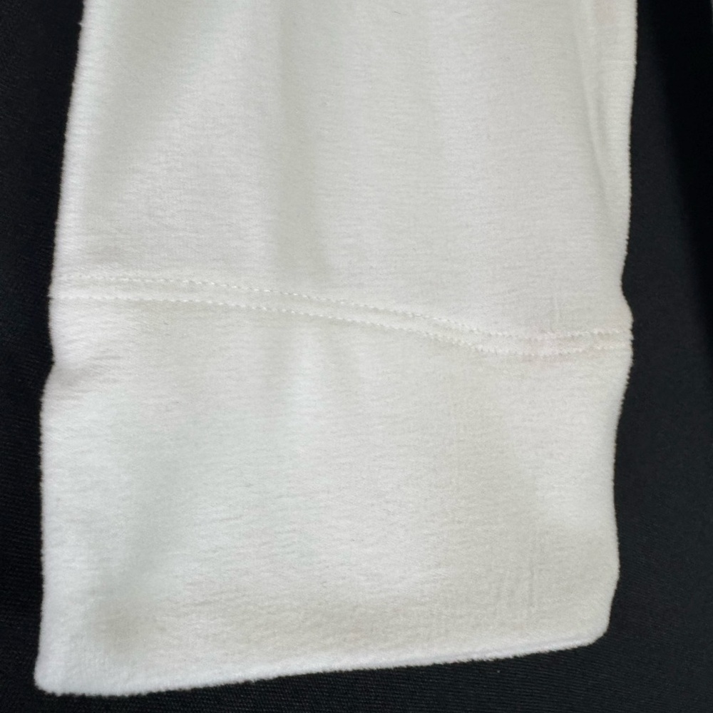 Southern Tide Ashlynn White Pullover Cover Up Dress Size Small Coastal Resort - Picture 8 of 9
